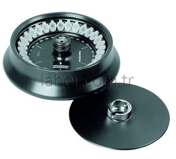 Hettich 1089-A Rotor