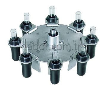 Hettich 1114 Rotor