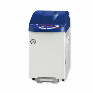 Hırayama Hg-80 Ce Otoklav 105 - 135 °C / 76 L