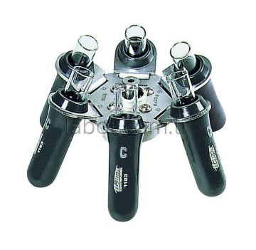 Hettich 1115 Rotor