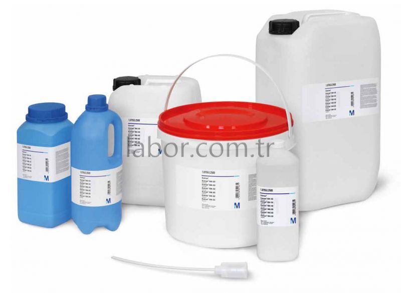 Merck 107559 Extran® Ap 21 Fosforik Asit İle Asidik Sıvı-Makinede Yıkama İçin
