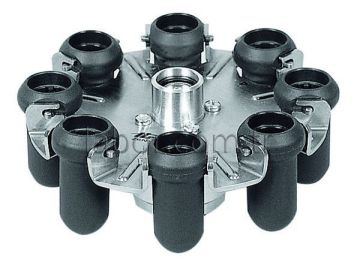 Hettich 1120 Rotor