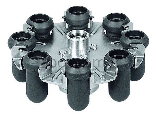 Hettich 1120 Rotor
