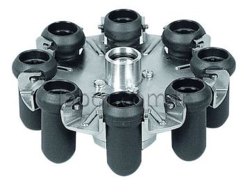 Hettich 1120 Rotor
