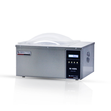 Elektromag M 48 K Bakteriyolojik Su Banyosu 48 Tüp / 13 L / RT +5... 100 °C