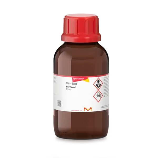 Sigma Aldrich 185914 Furfural 99% 500 mL
