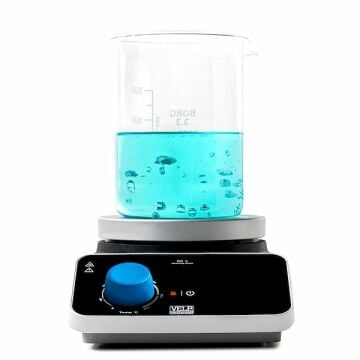 VELP RC 5 Isıtıcı Tabla (Hot Plate) 15 L / 310 °C