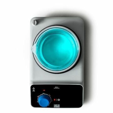 VELP RC 5 Isıtıcı Tabla (Hot Plate) 15 L / 310 °C