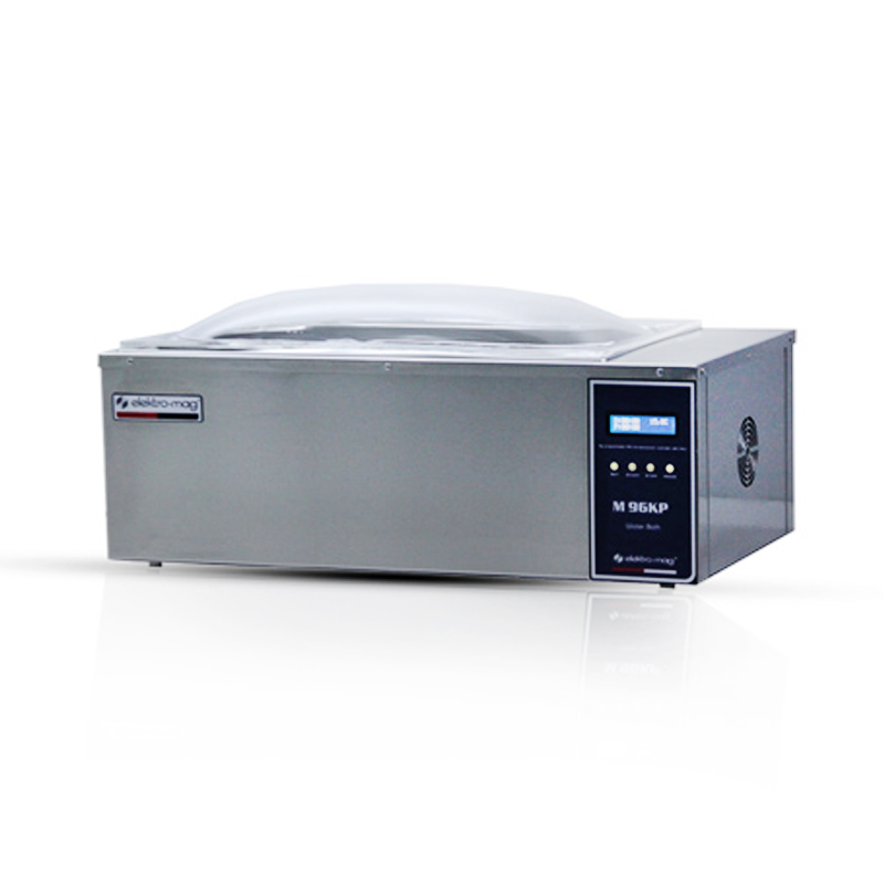 Elektromag M 96 KP Bakteriyolojik Su Banyosu 96 Tüp / 21 L / RT +5... 100 °C