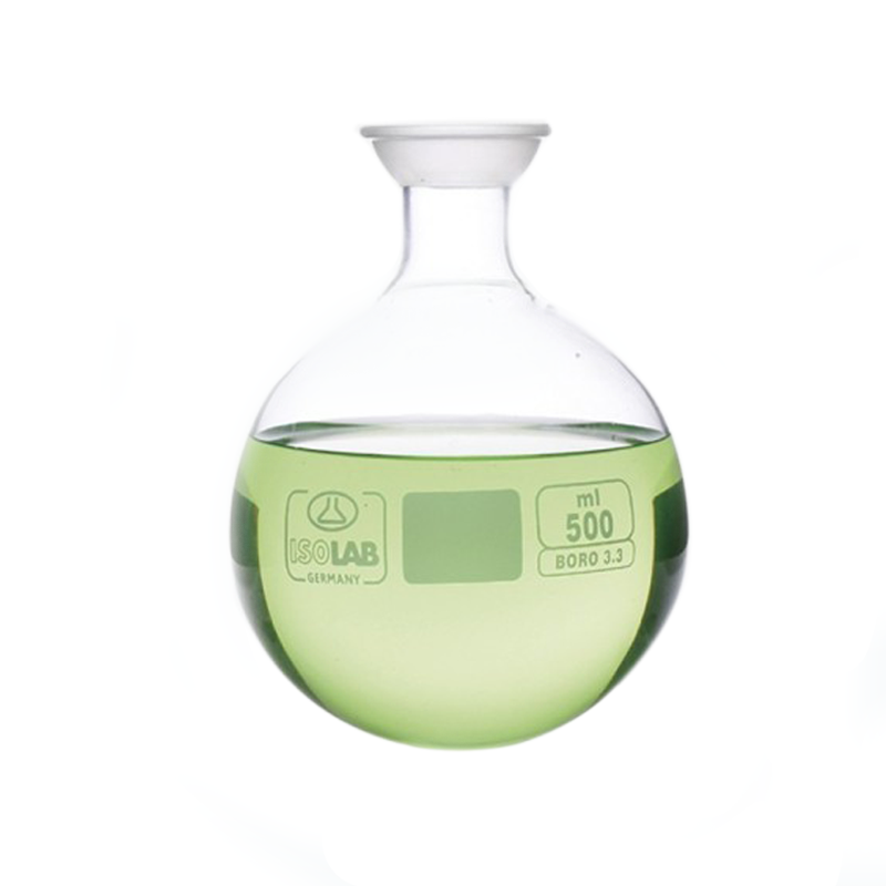 ISOLAB Balon - Toplama - 500 ml