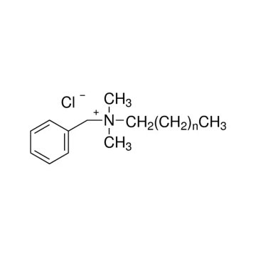 Sigma-Aldrich 12060 Benzalkonium chloride ≥95.0% (T) 100 gr