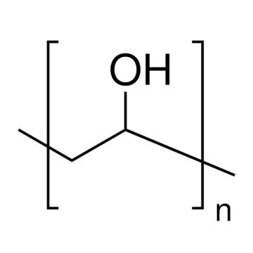 Sigma Aldrich 363146 Poly(vinyl alcohol) Mw 85,000-124,000, 99+% hydrolyzed 25 gr