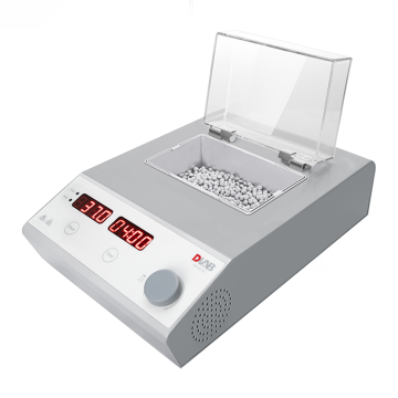 DLAB HB150-S2 Kuru Blok Isıtıcı  RT+5... 150 °C / ±0. 2 °C