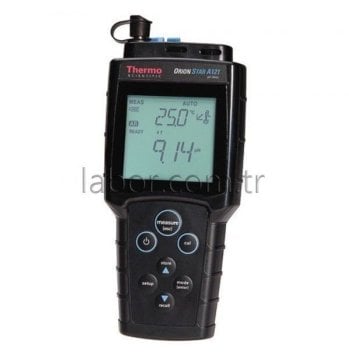 Orion Star A 121 Portatif pH Metre - A1210 Kit