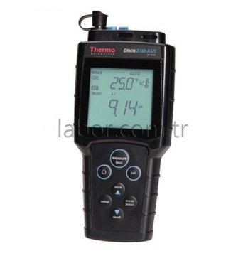 Orion Star A 121 Portatif pH Metre - A1210 Kit