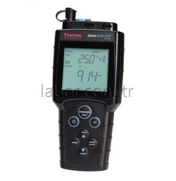 Orion Star A 121 Portatif pH Metre - A1210 Kit