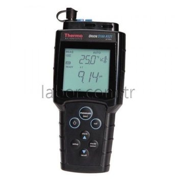 Orion Star A 121 Portatif pH Metre - A1210 Kit