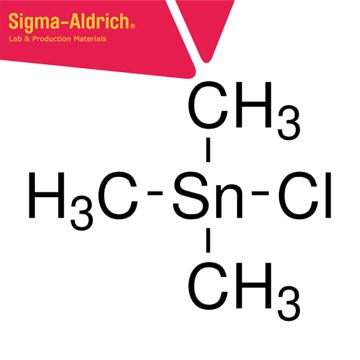 Sigma Aldrich 146498 Trimethyltin chloride 10 gr