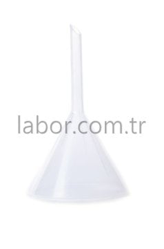 Kartell 100 mm Çaplı Analitik Huni