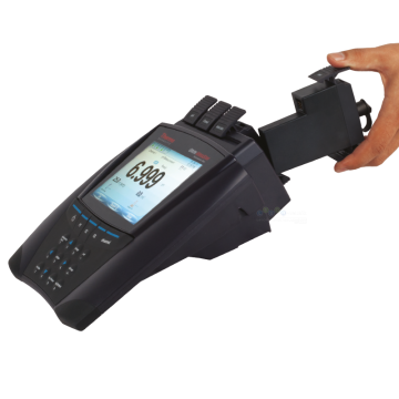 Orion Versa Star™ Masa Tipi Multiparametre  pH/İletkenlik/İyon/Çözünmüş Oksijen/Sıcaklık Ölçüm Cihazı - Vstar90 Kit