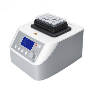 DLAB HCM100-Pro Thermo Mix 200... 1.500 rpm / RT-15 °C, RT+100 °C