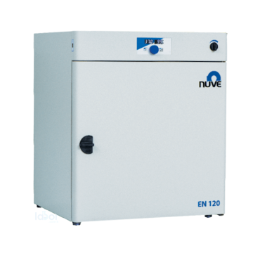 Nüve En 055  İnkübatör  + 5... 100 °C / 55 L