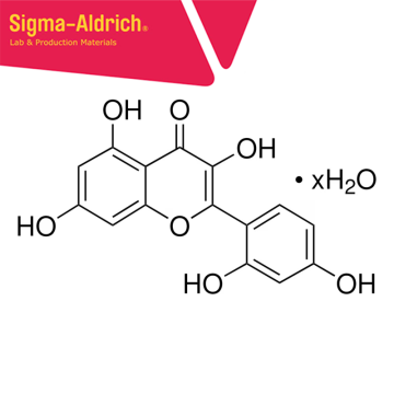 Sigma Aldrich M4008 Morin hydrate powder 5 gr