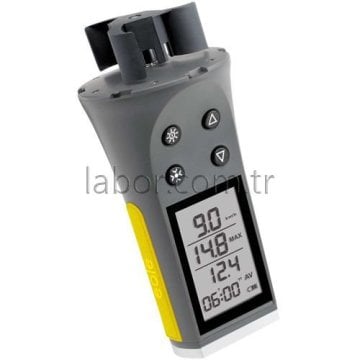 Jdc Eole1 Anemometre