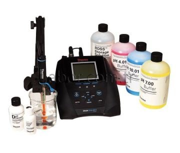 Orion Star A 211 Masa Tipi pH Metre - A2110 Kit