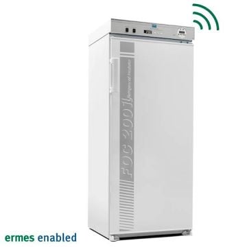 VELP FOC 200IL Connect Aydınlatmalı Soğutmalı İnkübatör 3... 50 °C / 200 L