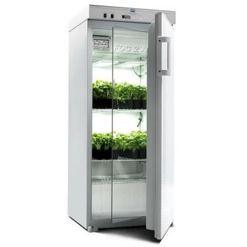 VELP FOC 200IL Connect Aydınlatmalı Soğutmalı İnkübatör 3... 50 °C / 200 L