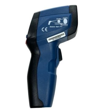 CEM DT-820V Kızılötesi Lazerli Termometre -50... 500 °C