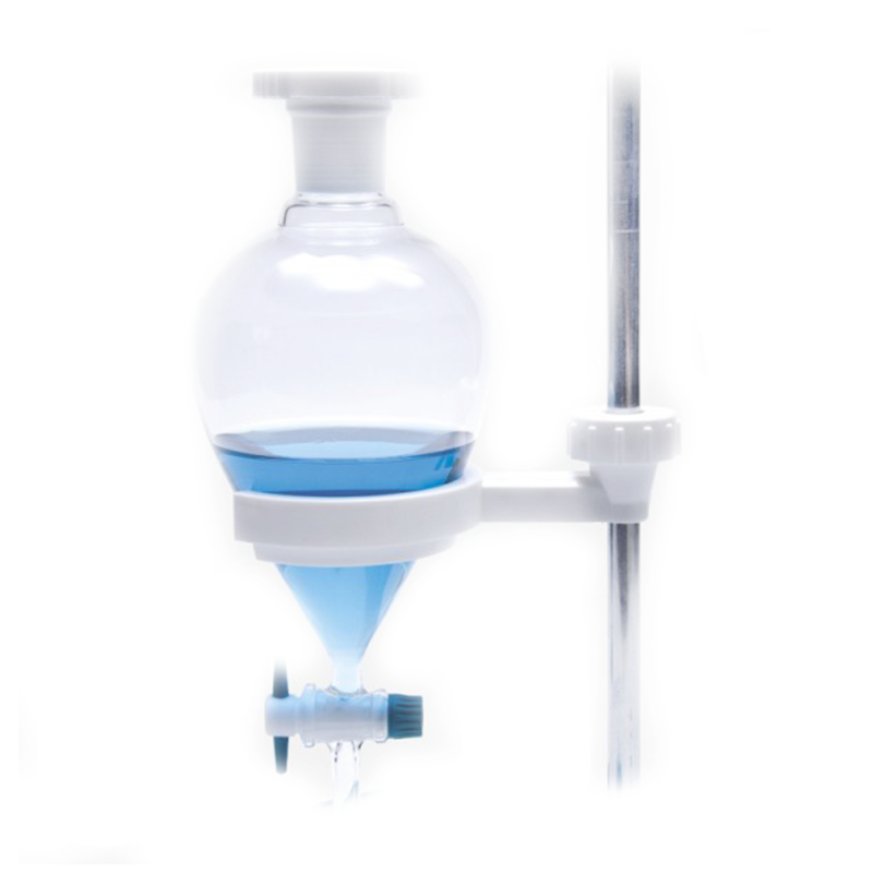 ISOLAB Huni Askısı - P.P - Ayırma Hunileri İçin