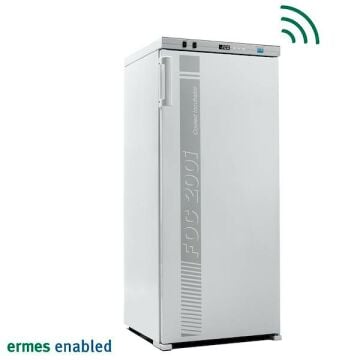 VELP FOC 200I Connect Soğutmalı İnkübatör 3... 50 °C / 200 L