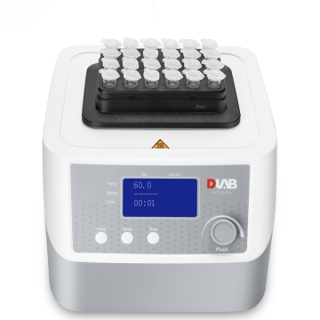 DLAB HC110-Pro Thermo Mix  RT... +110 °C / RT... -25 °C