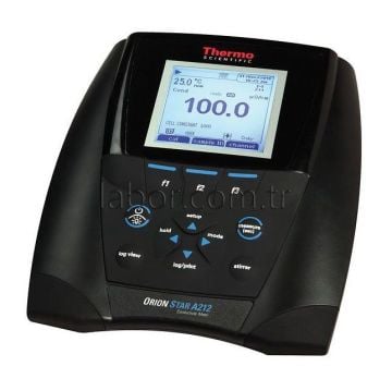 Orion Star A 212 Masa Tipi İletkenlik Ölçer - A2125 Kit