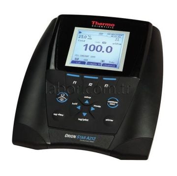 Orion Star A 212 Masa Tipi İletkenlik Ölçer - A2125 Kit