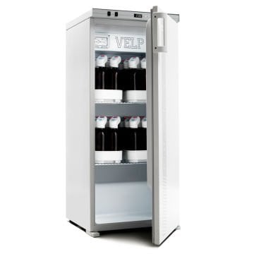 VELP FOC 200E Connect Soğutmalı İnkübatör 3... 50 °C / 200 L