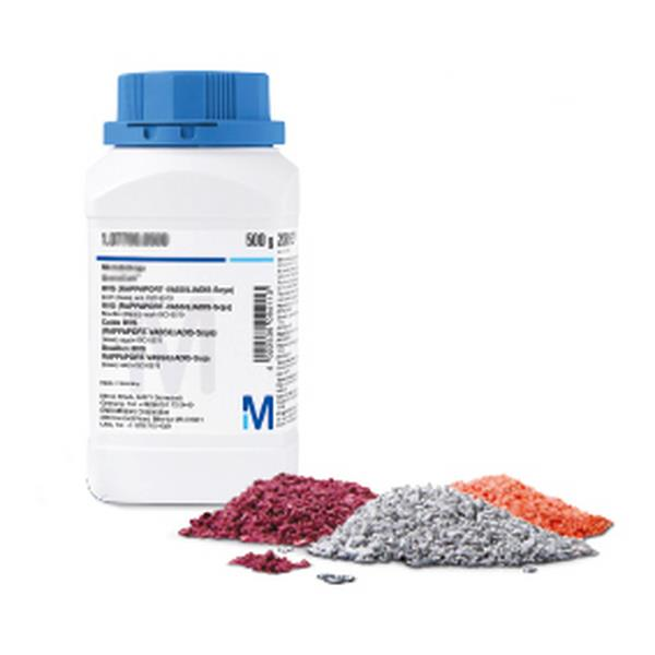 Merck 107228 Buffered Peptone Water Acc. Iso 6579, Iso 19250, Iso 21528, Iso 22964, Iso 6887, Fda-Bam And Ep granucult®  5 kg