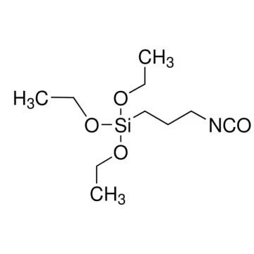 Sigma Aldrich 413364 3-(Triethoxysilyl)propyl isocyanate 95% 25 mL