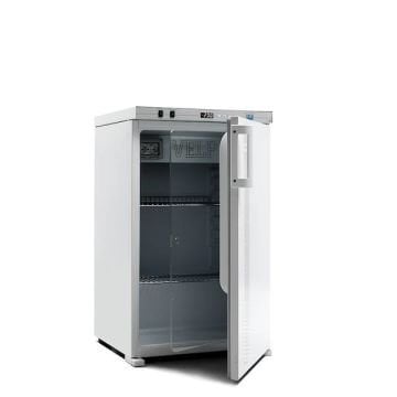 VELP FOC 120I Connect Soğutmalı İnkübatör 3... 50 °C / 120 L