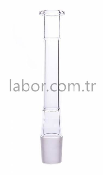 Borucam KPG Karıştırıcı Yatağı WB 10 NS 29/32