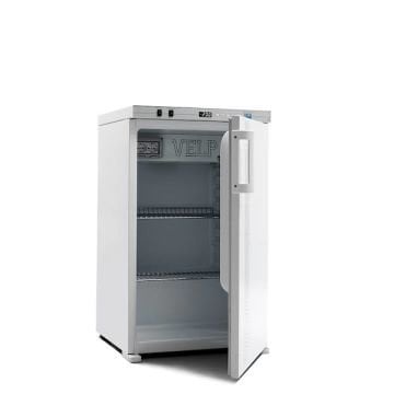 VELP FOC 120E Connect Soğutmalı İnkübatör 3... 50 °C / 120 L
