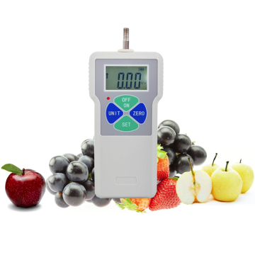 LT AGY-30 Meyve Sertliği Ölçüm Cihazı 0.4~30 kg/cm2 (×105 Pa)
