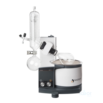 HeidolpH Hei-Vap Value G5 Rotary Evaporatör - Kaplamalı