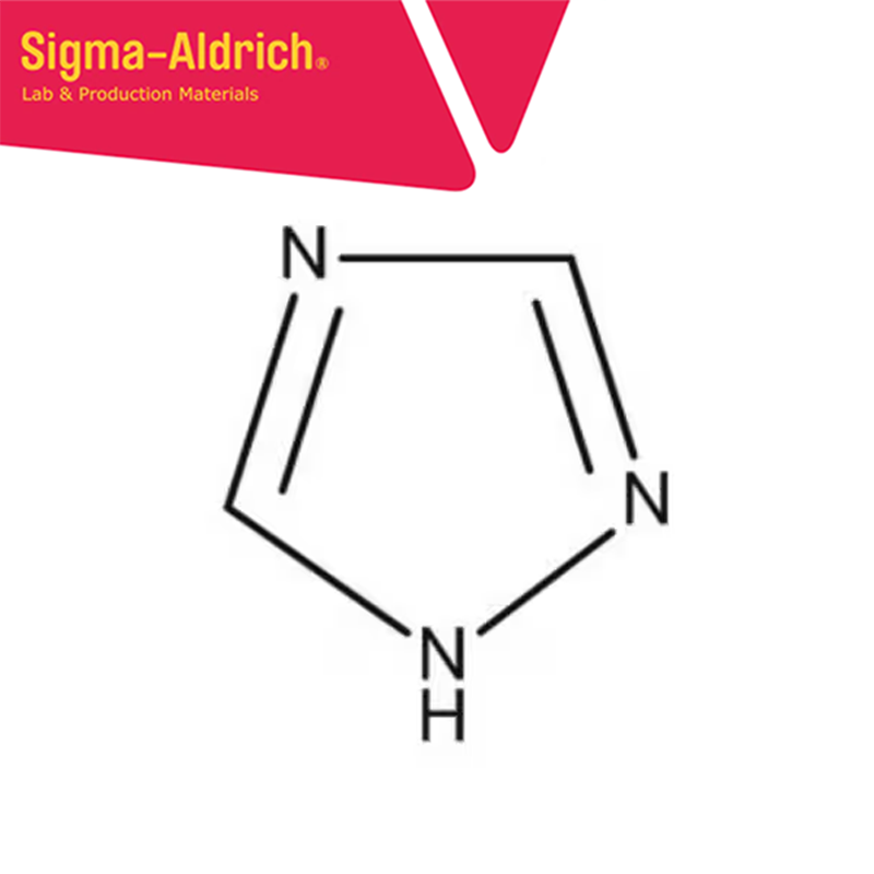 Merck 808388 1,2,4-Triazole for synthesis 100 gr