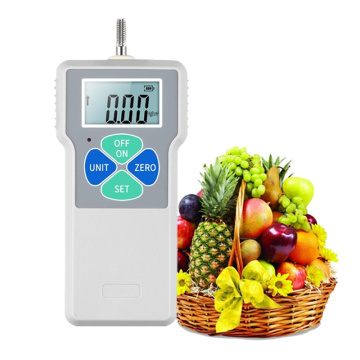LT AGY-30 Meyve Sertliği Ölçüm Cihazı 0.4~30 kg/cm2 (×105 Pa)