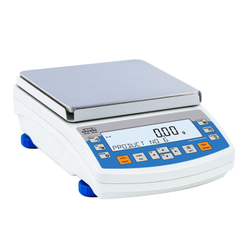 RADWAG PS 6100.R2.M Hassas Terazi 6100 gr / 10 mg