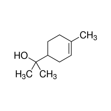 Sigma-Aldrich 86480 Terpineol mixture of isomers, anhydrous 250 mL