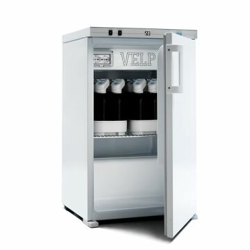VELP FTC 120 Soğutmalı İnkübatör 3... 50 °C / 120 L